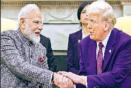 भारत-अमेरिका के बीच बनी सहमति 9 जुलाई से पहले हो सकता है 'व्यापार समझौते' का ऐलान