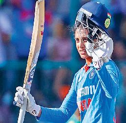 महिला क्रिकेट टी20: विजय अभियान जारी रखने उतरेगा भारत, हरमनप्रीत की वापसी की उम्मीद