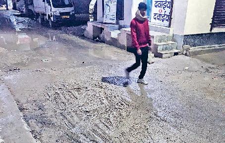 'एमसीडी 311' ऐप पर शिकायत के बाद भी नहीं हो रहा समाधान