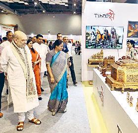 तीनों नए आपराधिक कानून न्यायिक प्रक्रिया को सरल, सुसंगत और पारदर्शी भी बनाएंगे : शाह