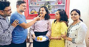 आईसीएआई सीए रिजल्ट 2025 सीए फाइनल परीक्षा में राजन काबरा ने किया ऑल इंडिया टॉप, वृंदा ने सीए फाउंडेशन में रहीं टॉपर
