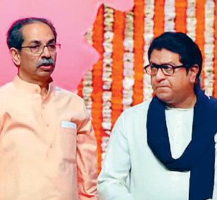 हिंदी विरोध के जरिए राष्ट्रीय मानस पर चोट