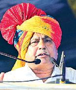 कार्यकर्ता जनता की चिंता करें, उनकी संगठन करेगाः खंडेलवाल