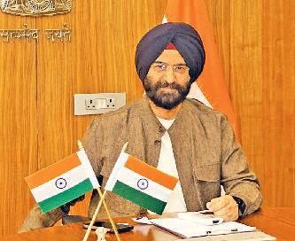 शहीदी दिवस कार्यक्रम का आयोजन लाल किले पर होगा, कैबिनेट ने दी मंजूरी