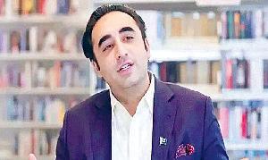 पहलगाम हमले पर दिया ये जवाब भारत में आतंक फैलाते रहे हैं हम.... पूर्व पाक विदेश मंत्री भुट्टो ने कबूला सच