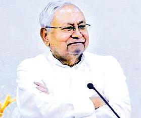 सीएम नीतीश जारी करेंगे राशि बिहार के 1.11 करोड़ लोगों के खाते में आज आएंगे 1227 करोड़ रुपए