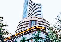 आईटी, वाहन शेयरों में बिकवाली से तीसरे दिन सेंसेक्स 690 अंक लुढ़का