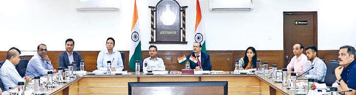 प्रदेश में जल्द लागू होगा जन विश्वास कानून, सभी छोटे अपराध खत्म होंगे