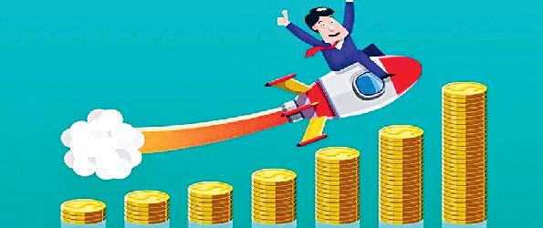पांच साल में 25 से 33% सालाना रिटर्न इन फ्लेक्सी कैप फंड्स ने दिखाया दम