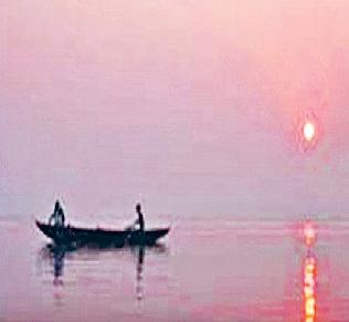 भूगर्भ में अंगड़ाई लेती सरस्वती के प्रमाण