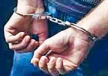20 लाख के आभूषण चोरी करने वाला ऑटो चालक किया अरेस्ट