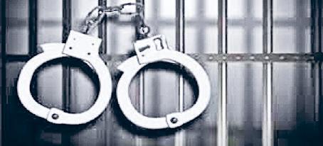 अपहरण और लूट के मामले में मुख्य आरोपी पकड़ा