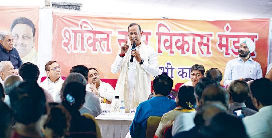 दिल्ली के अंतिम छोर तक बुनियादी सुविधाएं पहुंचाना सरकार की प्राथमिकता : इंद्राज