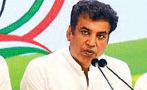 पटाखें प्रतिबंध पर भाजपा की दोमुंही राजनीति उजागर खिलाफ है तो कोर्ट में करे याचिका दायरः यादव