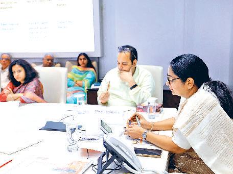 60 हजार करोड़ के घाटे में चल रही डीटीसी का होगा कायापलट, प्रक्रिया शुरू : रेखा