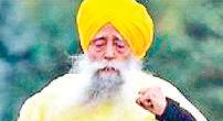 114 वर्ष के फौजा सिंह की मौत पर सभी ने शोक जताया