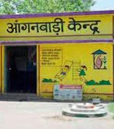 आंगनबाडी में कमीशन के लिए करोडों रूपए की घटिया सामग्री की सप्लाई