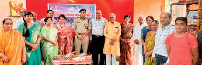 पवन दीवान ने माता कौशल्या गौरव अभियान की शुरुआत की, छत्तीसगढ़ी के थे महान विचारक