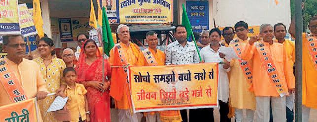 अहिल्याबाई ने विश्वनाथ मंदिर का कराया पुनर्निर्माण, धर्म जागरण और सामाजिक सुधार के लिए किए बहुत से काम