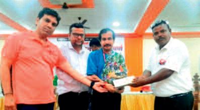 प्रदेश शतरंज संघ द्वारा किए जा रहे प्रयासों की हुई सराहना