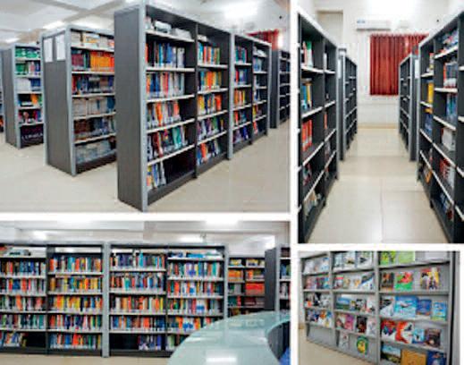 भिलाई प्रदेश में बनेगा नया रीडिंग जोन, 500 सीटर सेंट्रल लाईब्रेरी भी बनेगी, दुर्ग में आईटी पार्क पहले से प्रस्तावित