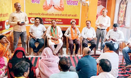 आपातकाल में देश की स्वतंत्रता को लगा था ग्रहण, यह दिन भुलाया नहीं जा सकता