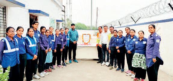 सुकमा आईईडी ब्लास्ट, शहीद आकाश राव को तरपोंगी टोल प्लाजा पर श्रद्धांजलि