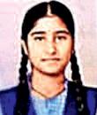 12वीं में मंजीत, 10वीं में रश्मि अव्वल