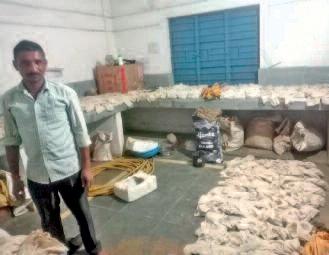 सत्तर प्रतिशत खेतों में बोरान की कमी, 44.22 में नाइट्रोजन न्यून