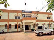 आधा दर्जन गुंडा-बदमाशों की खोली गई निगरानी फाइल