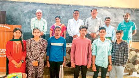 अग्निवीर भर्ती के लिए लिखित परीक्षा प्रशिक्षण शुरू