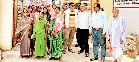 पौधारोपण हमारी जीवनशैली का हिस्सा होना चाहिए