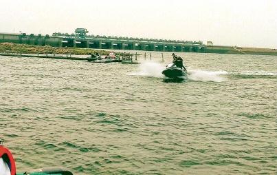 टेमली आइलैण्ड को पक्षी अभ्यारण्य बनाने का प्रपोजल