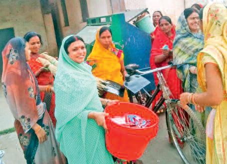 भाठागांव में कचरे से बनाई जाएगी कंपोस्ट खाद