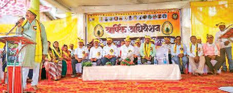 शिक्षा दिलाती है मानसिक गुलामी से आजादी : अजय