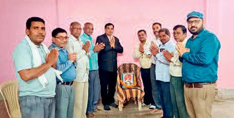 जाति और धर्म से ऊपर उठकर शिक्षा के लिए काम किया : शत्रुहन