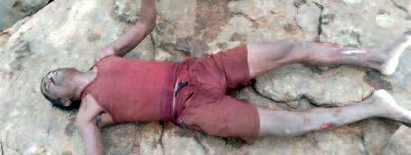 मछली मारने गए युवक की गंगरेल बांध में डूबने से मौत