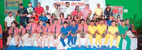 नशा देश की जड़ों को कमजोर कर रहा है : रामू