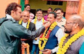 आरटीओ मामले में सुरेश, मनोहर, रवि एवं रघु को न्यायालय ने किया दोष मुक्त