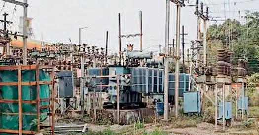 केंद्र से मिलने हैं 1254 करोड़, मिले 503 करोड़, अटके 751 करोड़ सरकारी विभागों ने नहीं चुकाया बकाया बिजली बिल तो केंद्र से लगेगा झटका