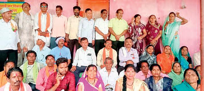 अहमदाबाद हवाई हादसा, सिरजन ने दी श्रद्धांजलि पुरानी परंपरा कायम, रविवार को हल-ट्रैक्टर चलाना बंद