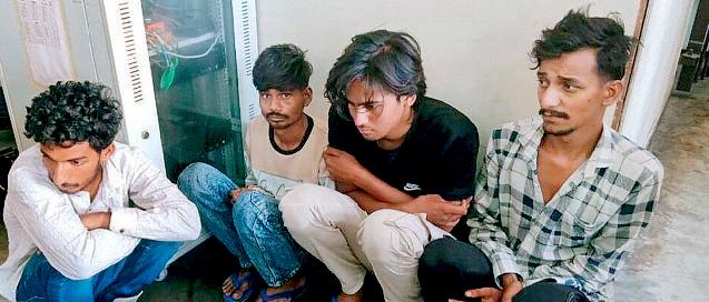 सोनम ने शादी के 11 दिन पहले ही राजा की हत्या की रच ली थी साजिश