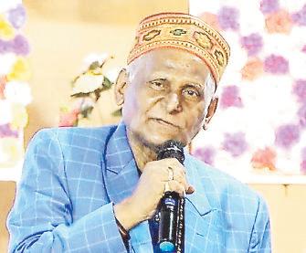 सबको रुला गया हंसाने वाला, खामोश हुआ छत्तीसगढ़ का ब्लैक टाइगर