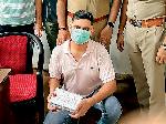 चीनी गिरोह से मिलकर 750 करोड़ की ठगी, धरा गया सीए