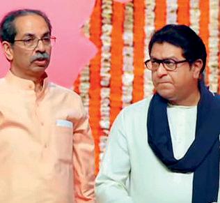 हिंदी विरोध के जरिए राष्ट्रीय मानस पर चोट