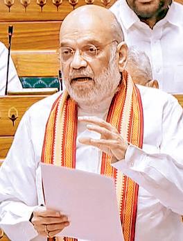 पहलगाम नरसंहार के तीनों 'ना-पाक' आतंकी मारे गए, शाह ने बताए 'सबूत'