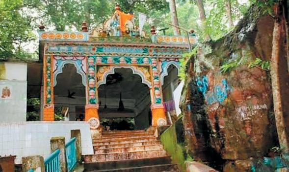 अनेक तथ्यों को उजागर करता गुप्तेश्वर धाम
