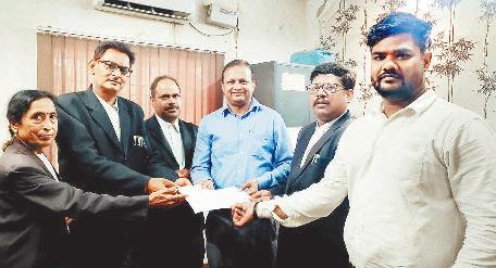 राज्य अधिवक्ता परिषद चुनाव 2025 की तिथि परिवर्तन की मांग