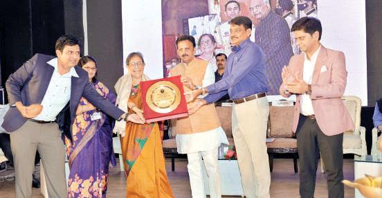 मप्र में बढ़ेंगी 5 हजार एमबीबीएस और 2500 पीजी सीटः शुक्ल