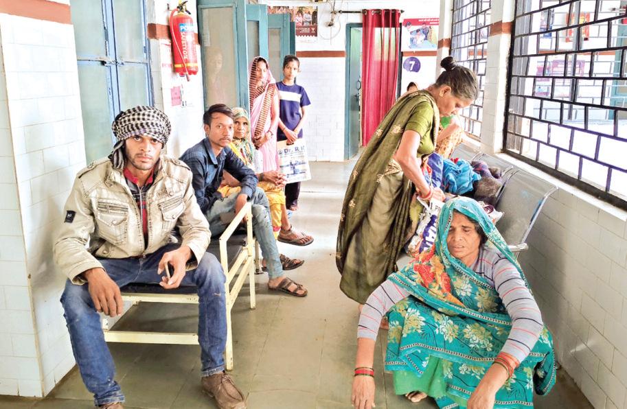 डिलीवरी के दौरान गर्भ में ही खत्म हुआ नवजात, लापरवाही का आरोप